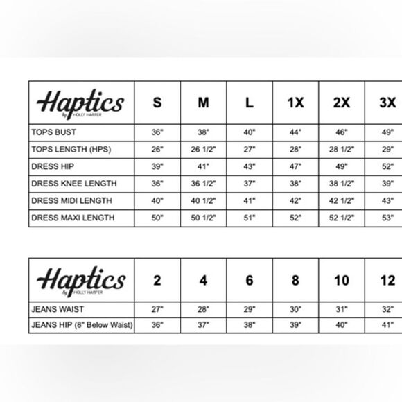 NEW! Red & Ivory Striped Babydoll Top - Picture 4 of 5